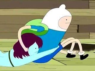 Adventure Time With Finn And Jake Hentai Free Porn Movies - Watch ...